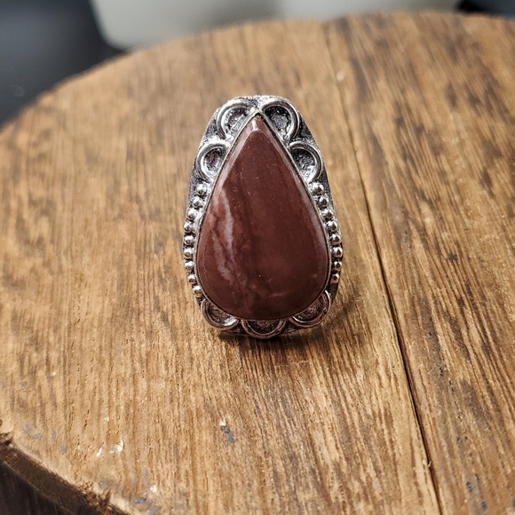 Jewelry - Size 9 R315‎ Sterling